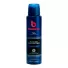 Desodorante Bozzano Aerossol Carvao 150 Ml