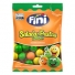Bala Fini Chic Salada Frutas 80G