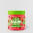 Gelatina Dabelle Jujuba De Melancia 500G