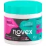 Cr Trat Novex Santo Black 210Gr