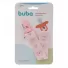 BUBA MOAS PRENDEDOR DE CHUPETA URSINHO ROSA PR-CHU BL X 1UN