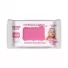 Toalha Umed Marigold Aloe Vera Rosa 120 Un