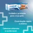 CICATRISAN SFM CURATIVO TRANSPARENTE CUR CX X 10