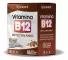 Metilcobalamina (Vitamina B12) Sabor Cacau 60Cpd