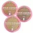 Make Po Comp Facial Alta Cobertura Maxi Cover 8,8G