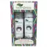 Kit Tok Bothanico Oleo De Coco Crespos 400Ml