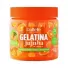Gelatina Dabelle Jujuba De Laranja 500G