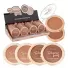 Make Bronzer Compacto Facial Fenzza 1Un