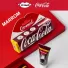 Carmed Hid Lab Bg 10G Coca Cola Marrom