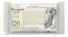 Toalha Umed Marigold Recem-Nascido 120 Un