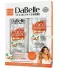 DABELLE SHAMPOO KIT COCO PODEROSO SHAMPOO 250ML + CONDICIONADOR 200ML 450 ML x 1
