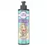 GOTA DOURADA CONDICIONADOR MATIZADOR 3D PLATINA 120 ML x 1