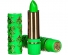 Make Lip Magic Batom Liq 24H Verde