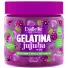 Gelatina Dabelle Jujuba De Uva 500G
